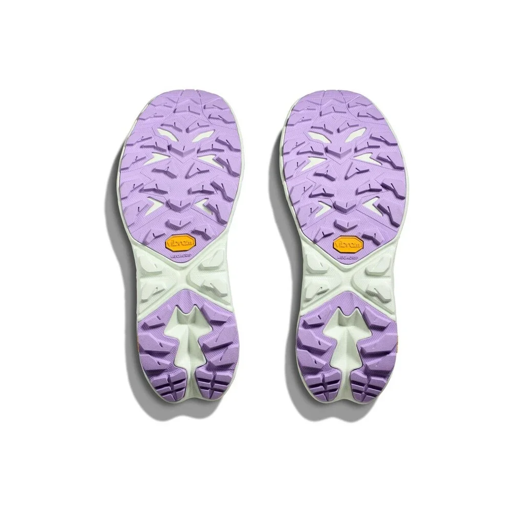 Hoka One One Anacapa 2 Freedom 1155193-SMGL Women's Sesame Hiking Shoes MEW2064